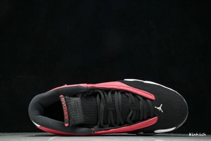 AIR RED 487471-006 RETRO GYM TORO JORDAN - 14 0803